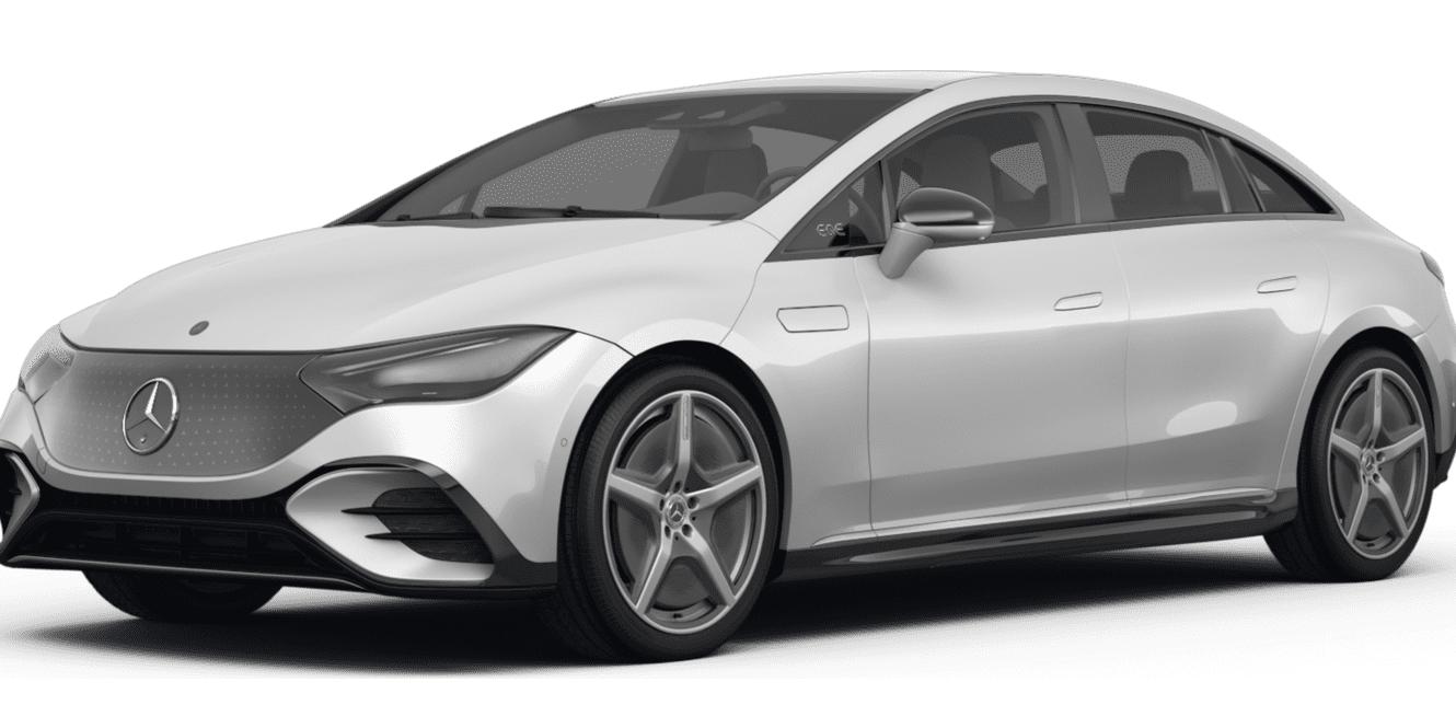 MERCEDES-BENZ EQE-CLASS SEDAN 2023 W1KEG2BB9PF032518 image MERCEDES-BENZ EQE-CLASS SEDAN 2023 W1KEG2BB9PF032518 image